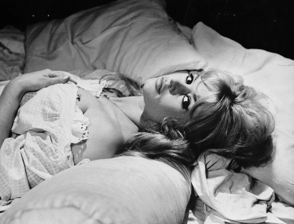 Brigitte Bardot morta aos 91 anos