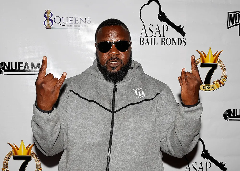 Michael “5000” Watts, lenda do hip-hop de Houston, morre aos 52 anos ...